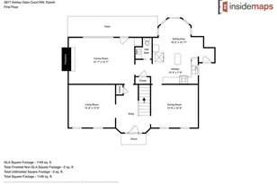 2677 Ashley Oaks Ct, Duluth, GA 30096 - Photo 22