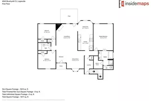 4045 Brushymill Ct, Loganville, GA 30052 - Photo 18