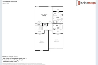 7000 Greenfield Lane, Cumming, GA 30028 - Photo 20