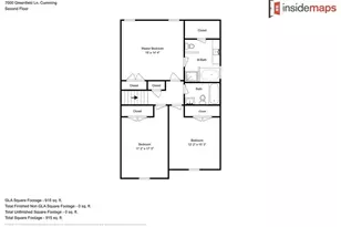 7000 Greenfield Ln, Cumming, GA 30028 - Photo 20