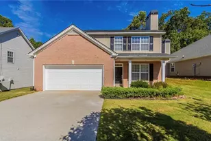 2061 Wildcat Cliffs Ln, Lawrenceville, GA 30043 - Photo 1