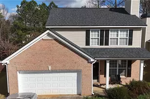 2061 Wildcat Cliffs Ln, Lawrenceville, GA 30043 - Photo 2