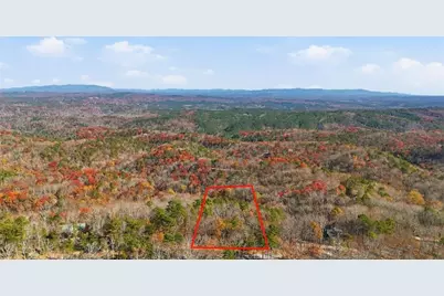 1166 Hunter Drive, Ranger, GA 30734 - Photo 2