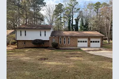 7719 Glen Devon Road, Jonesboro, GA 30236 - Photo 1