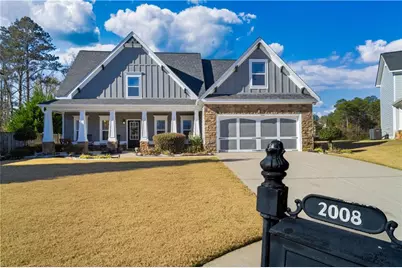 2008 Tiffany Court, Villa Rica, GA 30180 - Photo 4