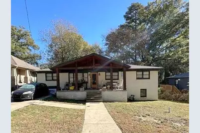 477 Center Hill Avenue NW, Atlanta, GA 30318 - Photo 1