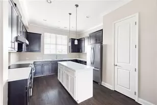 164 Blakemore Dr, Smyrna, GA 30080 - Photo 16