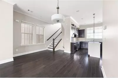 164 Blakemore Drive, Smyrna, GA 30080 - Photo 6