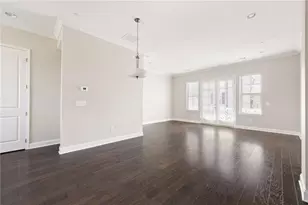 164 Blakemore Dr, Smyrna, GA 30080 - Photo 8