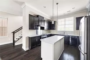 164 Blakemore Dr, Smyrna, GA 30080 - Photo 14