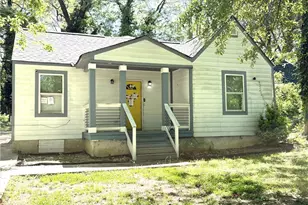 1962 Markone St NW, Atlanta, GA 30318 - Photo 2