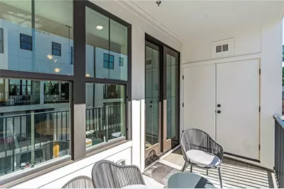 230 New Street #1201, Decatur, GA 30030 - Photo 16