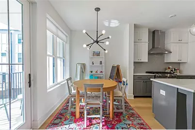 230 New Street #1201, Decatur, GA 30030 - Photo 6