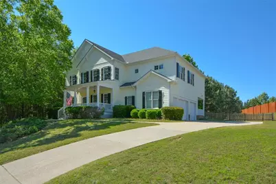 320 River Green Avenue, Canton, GA 30114 - Photo 2