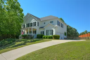 320 River Green Ave, Canton, GA 30114 - Photo 2