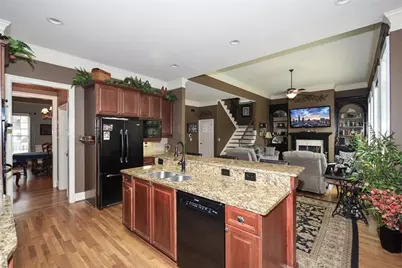 320 River Green Avenue, Canton, GA 30114 - Photo 20