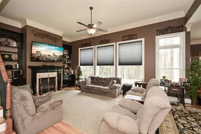 320 River Green Avenue, Canton, GA 30114 - Photo 34