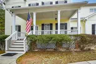 320 River Green Ave, Canton, GA 30114 - Photo 4