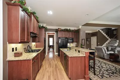 320 River Green Avenue, Canton, GA 30114 - Photo 18