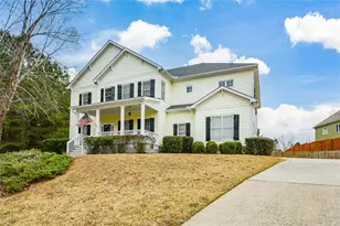 320 River Green Ave, Canton, GA 30114 - Photo 2