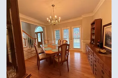 710 Trillium Lane, Lilburn, GA 30047 - Photo 8