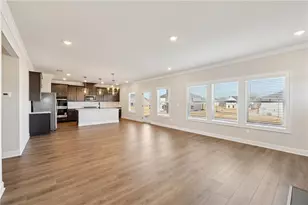 1294 Whitman Cir, Monroe, GA 30656 - Photo 8