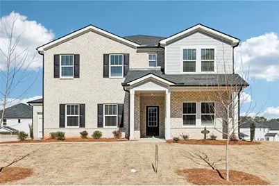 1294 Whitman Circle, Monroe, GA 30656 - Photo 1