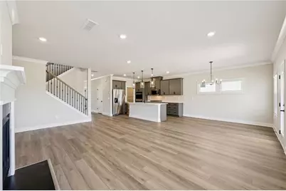 1294 Orwell Lane, Monroe, GA 30656 - Photo 4