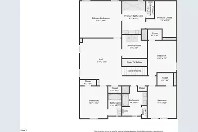 1294 Orwell Lane, Monroe, GA 30656 - Photo 46