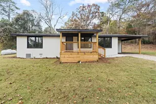 627 Penor St, Madison, GA 30650 - Photo 2