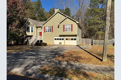 4462 Wesley Way, Austell, GA 30106 - Photo 32