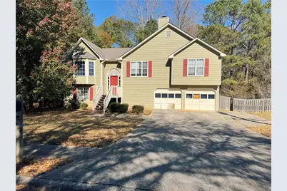 4462 Wesley Way, Austell, GA 30106 - Photo 2