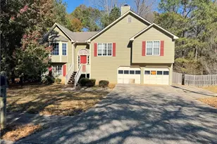 4462 Wesley Way, Austell, GA 30106 - Photo 2