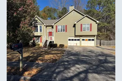 4462 Wesley Way, Austell, GA 30106 - Photo 6