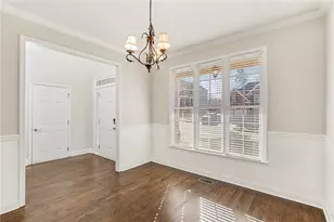 72 Wagon Oak Trail, Dallas, GA 30132 - Photo 6
