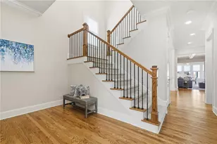 2615 Hillandale Cir, Cumming, GA 30041 - Photo 6