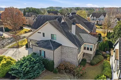 2615 Hillandale Circle, Cumming, GA 30041 - Photo 50