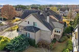 2615 Hillandale Cir, Cumming, GA 30041 - Photo 50