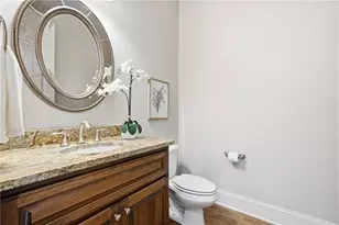2615 Hillandale Cir, Cumming, GA 30041 - Photo 32