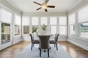 2615 Hillandale Cir, Cumming, GA 30041 - Photo 20