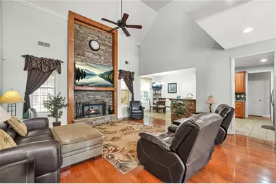 6460 Bellevue Drive SW, Conyers, GA 30094 - Photo 8