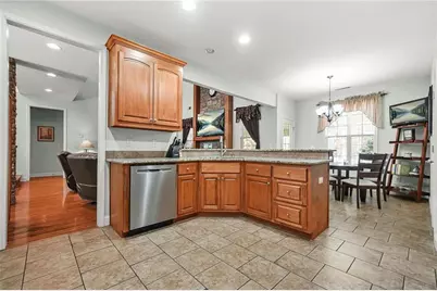 6460 Bellevue Drive SW, Conyers, GA 30094 - Photo 10