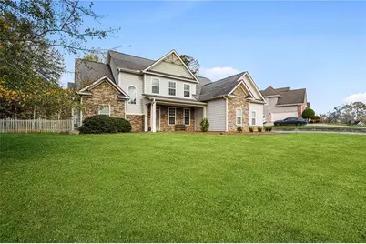 6460 Bellevue Drive SW, Conyers, GA 30094 - Photo 2