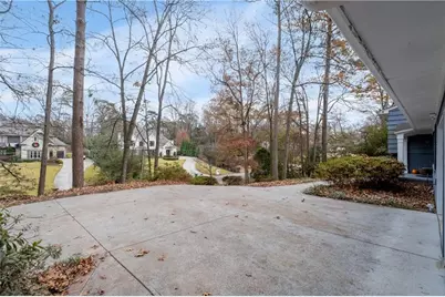 3177 Saybrook Drive NE, Brookhaven, GA 30319 - Photo 4