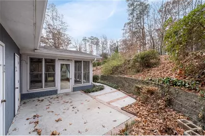 3177 Saybrook Drive NE, Brookhaven, GA 30319 - Photo 18