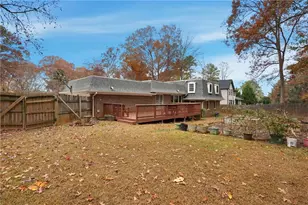 747 John Alden Rd, Stone Mountain, GA 30083 - Photo 26