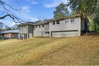 2952 Arrowood Drive, Atlanta, GA 30344 - Photo 32