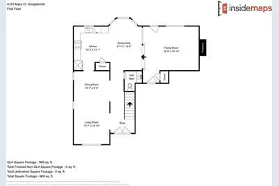 4315 Macy Court, Douglasville, GA 30135 - Photo 20