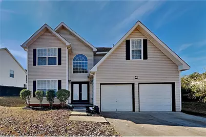 4315 Macy Court, Douglasville, GA 30135 - Photo 1