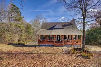 225 Avery Drive, Covington, GA 30016 - Photo 2